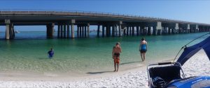 redneck beach