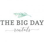 The Big Day Rentals
