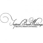 Tropical Beach Weddings
