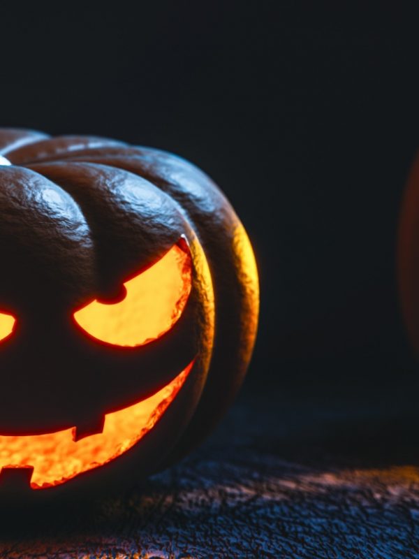 halloween at the boardwalk